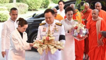 BJT приближается к большинству в Палате