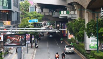 BMA расширит ИИ-светофоры после успеха на 74 перекрестках