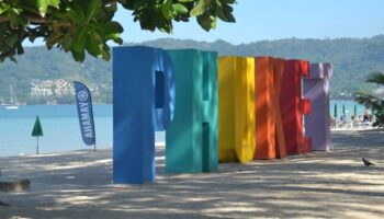 Австралийский турист скончался от избиения на Пхукете