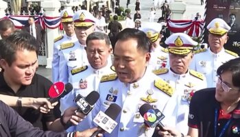 Анутин почтил память павших воинов, пообещал рабочие места и заботу о ветеранах