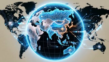 Африка доминирует в глобальной торговле цифровым оборудованием с ключевыми электронными компонентами