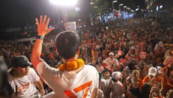 Большая четверка готовит 'нокаутирующие удары'