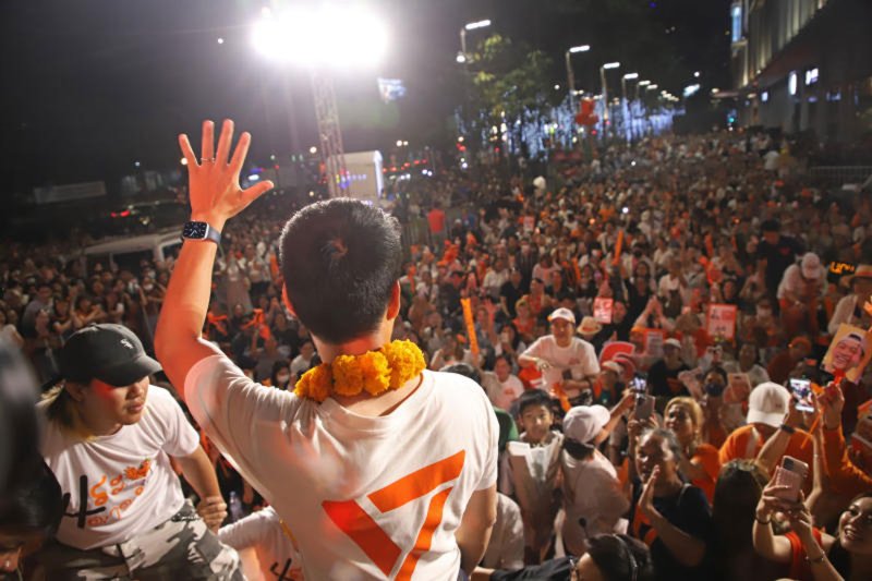 Большая четверка готовит 'нокаутирующие удары'