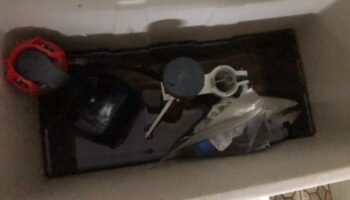 Больше туалетных бомб разминировано в Паттани