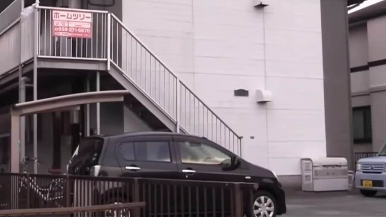 Бразильский подозреваемый признался в убийстве тайской женщины в японской квартире