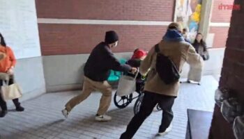 Брак 102-летнего мужчины вызывает спор на Тайване из-за 200 миллионов бат активов