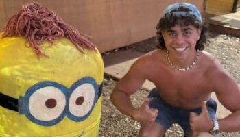 Британец погиб в результате аварии на мотоцикле на Koh Samui