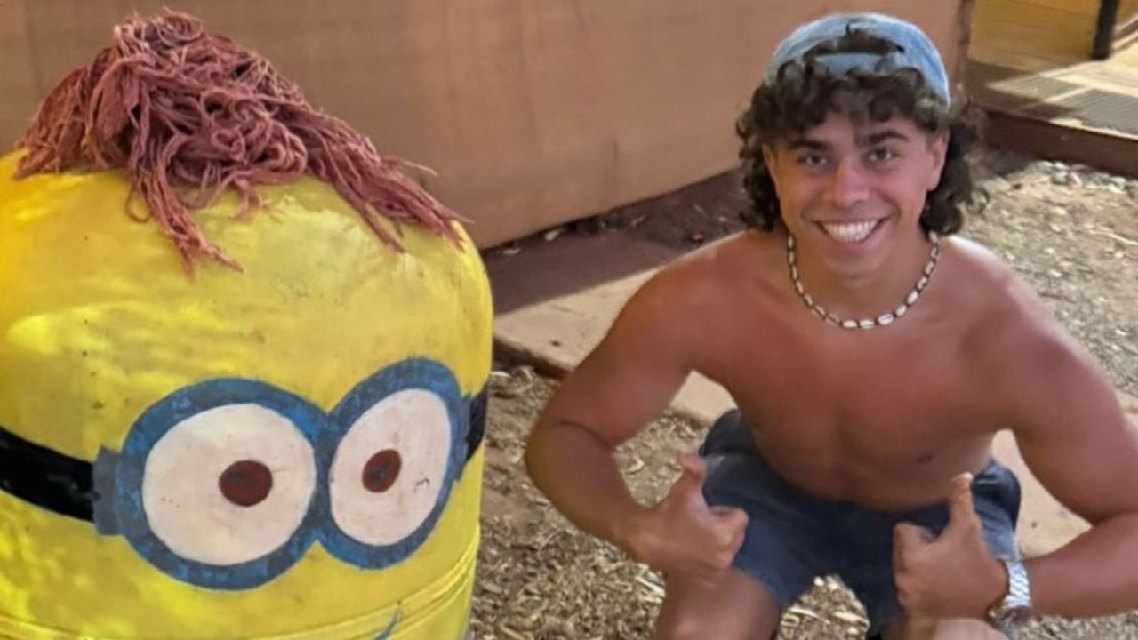 Британец погиб в результате аварии на мотоцикле на Koh Samui