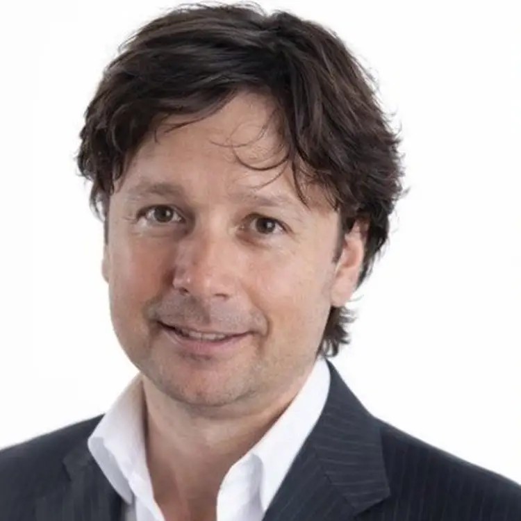 Британский руководитель модной индустрии погиб при падении с кондоминиума в Паттайе