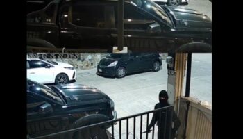 Британского шеф-повара и его жену угрожали, ограбили в Чонбури