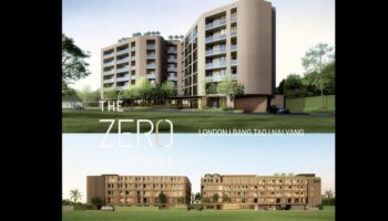 Британское качество по тайской цене: The Zero Phuket задает новый стандарт жилых проектов на Пхукете