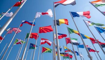 Важность модель партнерства АСЕАН для повышения глобального сотрудничества