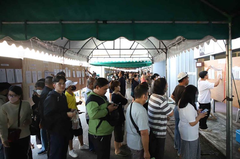 Варианты коалиции возникают