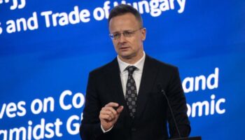 Венгрия устанавливает связи с 2 Меморандумами о взаимопонимании