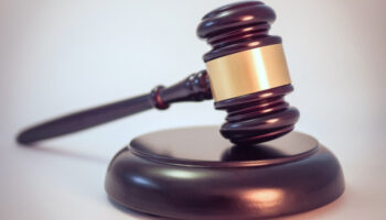 Верховный суд подтверждает приговор за лезе-майесте