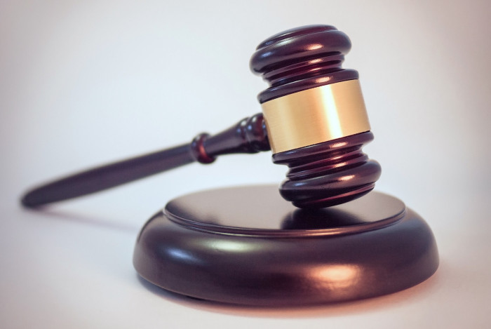 Верховный суд подтверждает приговор за лезе-майесте