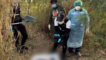 Вознаграждение предложено за информацию о неопознанной мёртвой девочке в Сарабури