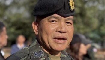 Второй армейский корпус отдал приказ о технологическом наблюдении для мониторинга лесных пожаров на границе