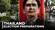 Выборы в Таиланде: Опасения политической неопределенности вызывают экономические проблемы