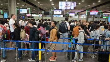 Государство одобрило обновление визовой политики