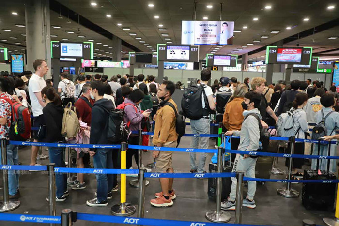 Государство одобрило обновление визовой политики