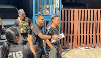 Гражданин Гонконга арестован в Бангкоке за убийство, совершенное 37 лет назад