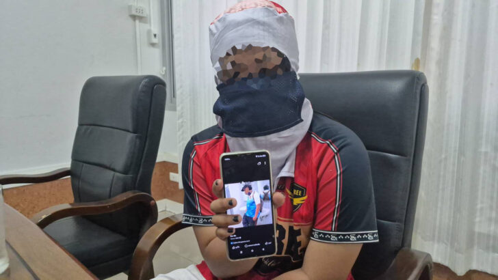 Дело о сексуальном насилии над детьми в Удонтхани вызывает вмешательство социальных служб