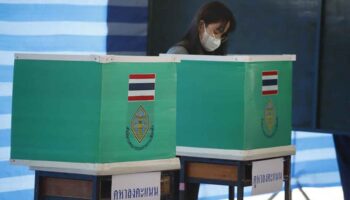 Демократия зовёт: Так что нового на этот раз?