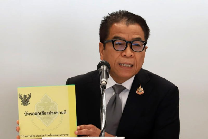 День голосования пройдет «гладко»