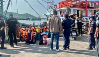 Департамент рыболовства выпускает новые правила продления морских книг, чтобы предотвратить нехватку рабочей силы