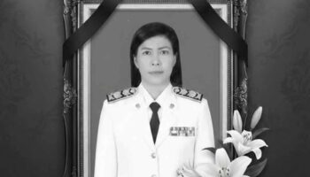 Директор школы в Хатьяй умер от травм после вооруженного нападения