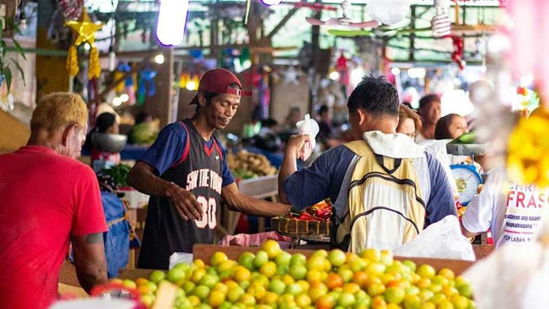Добавление или изменение видов деятельности после регистрации компании на Филиппинах