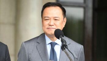 ДResidents бурирама призывают нового премьер-министра принять меры по напряженности с Камбоджей