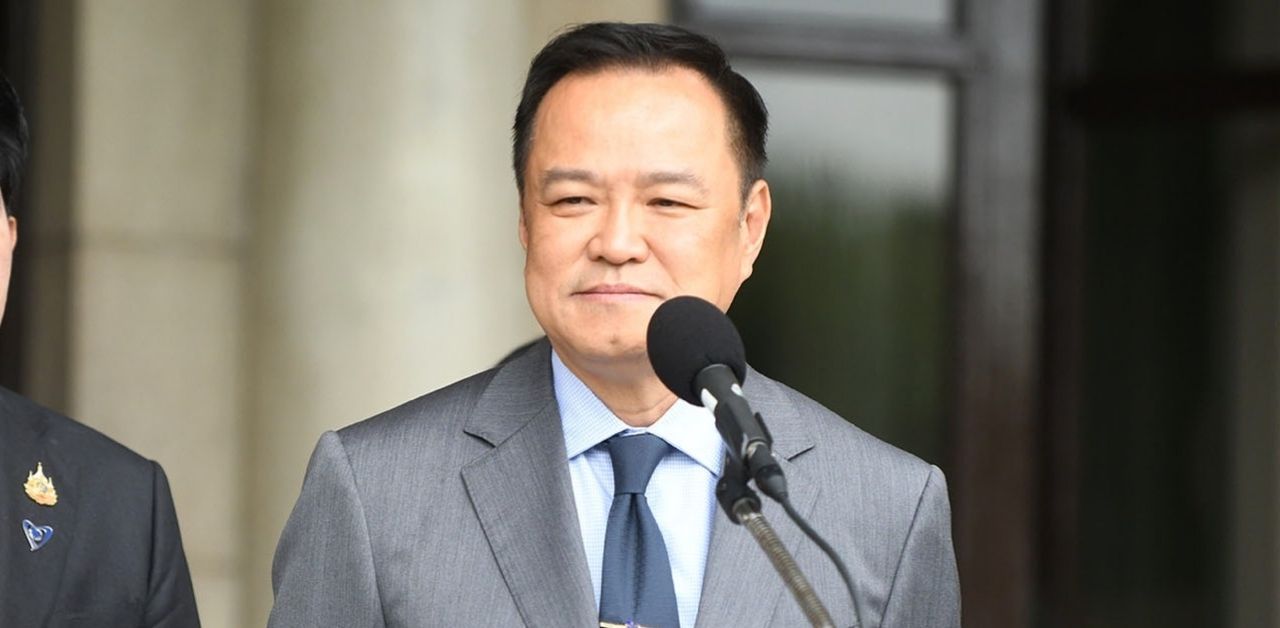 ДResidents бурирама призывают нового премьер-министра принять меры по напряженности с Камбоджей