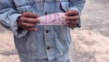 Жена тайка обвиняет мужа в том, чтобы он сообщил о покупке голосов и вернул деньги