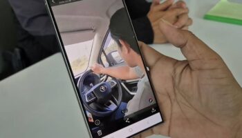 Жительница Удона Тхани потеряла машину и амулет стоимостью 80000 бат из-за онлайн-свидания