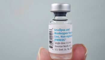 Заключенный в тюрьме Тонбури подозревается в наличии оспы обезьян