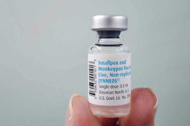 Заключенный в тюрьме Тонбури подозревается в наличии оспы обезьян