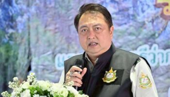 Заместитель премьер-министра поручает пересмотреть управление дикими слонами после смерти при переселении