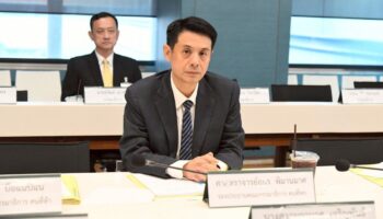 Инженерные эксперты высказались оcollapse купола в Самут-Пракане