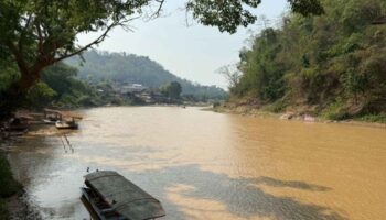 Инициатива по безопасности воды получает техническую помощь Японии