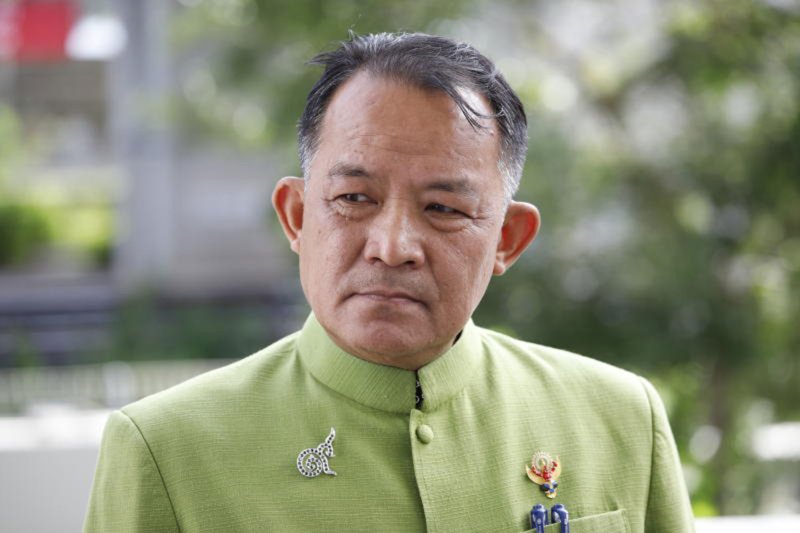 Иск о роспуске Народной партии из-за связей с «медийной компанией»