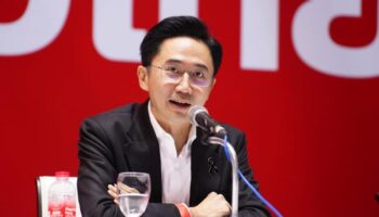 Йодханан защищает трудное решение о вступлении в коалицию