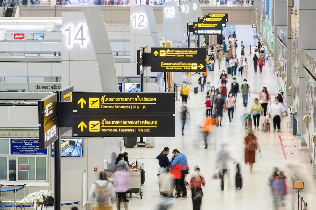 Кабинет министров признает меры по визам для стимулирования туризма и экономики Тайланда