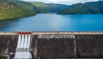 Кабинет одобрил восемь мер для укрепления управления водными ресурсами перед сухим сезоном