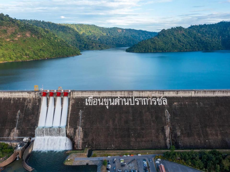 Кабинет одобрил восемь мер для укрепления управления водными ресурсами перед сухим сезоном