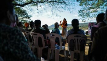 Как пройдет выборы в Таиланде?