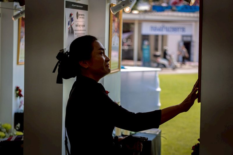 Камбоджа винит «недисциплину» за случайный выстрел гранаты