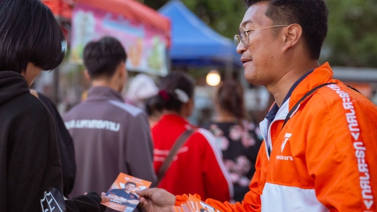 Кандидат в депутаты от Народной партииface сталкивается с тюремным сроком за дело о изнасиловании в Лаосе