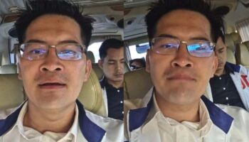 Кандидат в ПМ Монгколкит бросает вызов секретарю выборов на кулачный бой